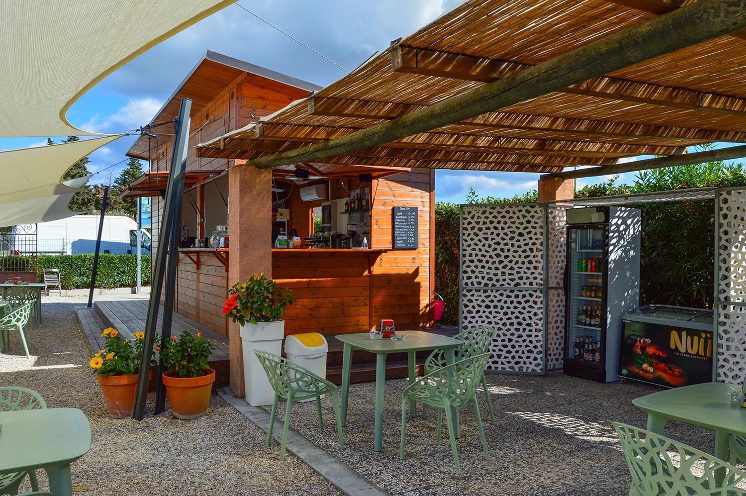 Pozzo Al Moro Village Marina di Campo Exterior foto